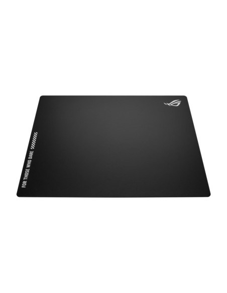 Asus Rog Moonstone Ace L Podkładka Dla Graczy Czarny