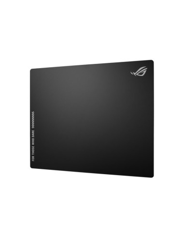 Asus Rog Moonstone Ace L Podkładka Dla Graczy Czarny