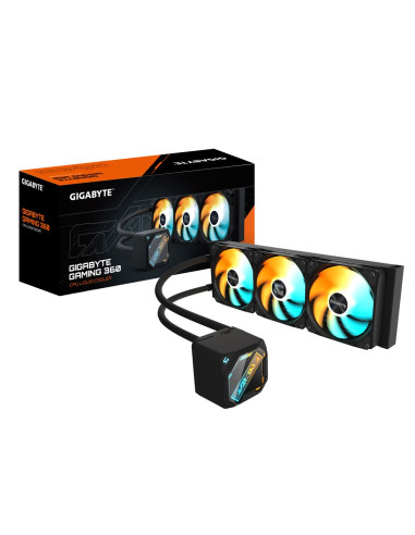 Gigabyte Gaming 360