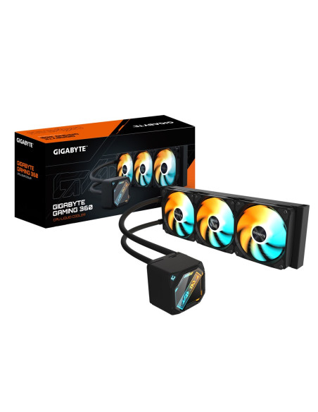 Gigabyte Gaming 360