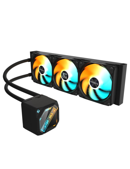 Gigabyte Gaming 360
