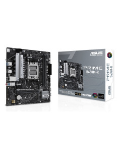 Asus Prime B650M-R Amd B650 Gniazdo Am5 Micro Atx