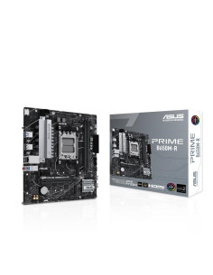 Asus Prime B650M-R Amd B650 Gniazdo Am5 Micro Atx 2
