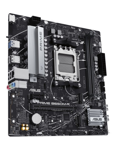 Asus Prime B650M-R Amd B650 Gniazdo Am5 Micro Atx