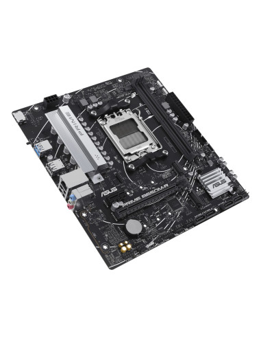Asus Prime B650M-R Amd B650 Gniazdo Am5 Micro Atx