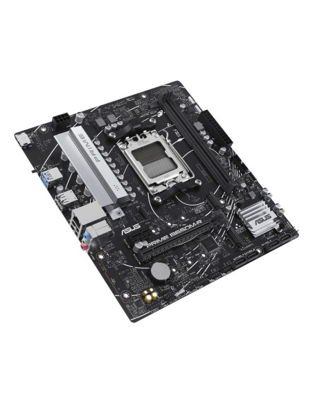 Asus Prime B650M-R Amd B650 Gniazdo Am5 Micro Atx
