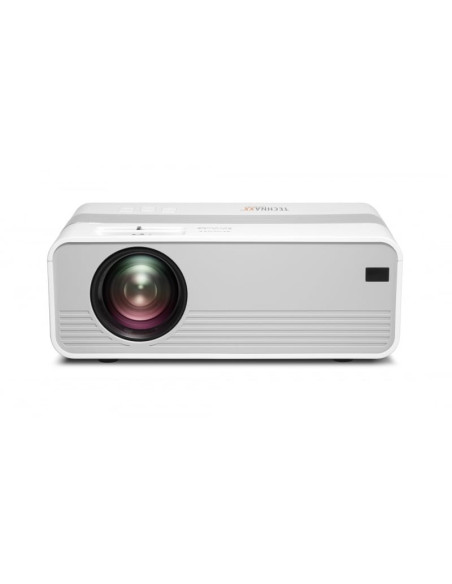 Projektor Lcd Technaxx Tx-127 - Przenośny - 2000 Lm - 1280 X 720 - 16:9 - 720P