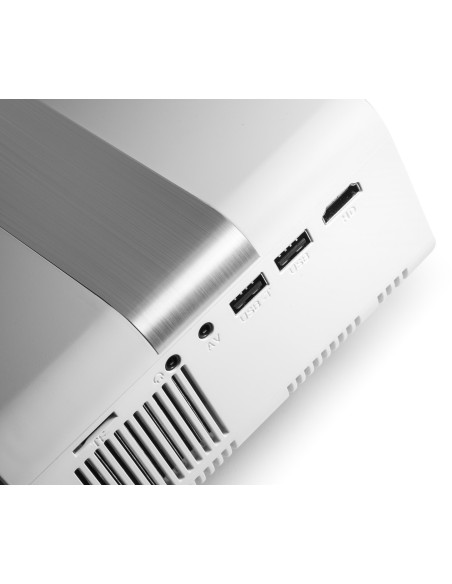 Projektor Lcd Technaxx Tx-127 - Przenośny - 2000 Lm - 1280 X 720 - 16:9 - 720P