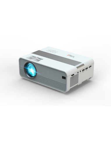 Projektor Lcd Technaxx Tx-127 - Przenośny - 2000 Lm - 1280 X 720 - 16:9 - 720P