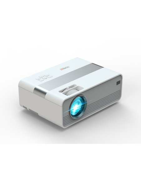 Projektor Lcd Technaxx Tx-127 - Przenośny - 2000 Lm - 1280 X 720 - 16:9 - 720P