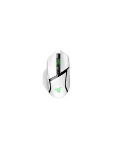 Razer Basilisk V3 Pro Myszka Gaming Po Prawej Stronie Rf Wireless + Bluetooth + Usb Type-C Optyczny 30000 Dpi 2