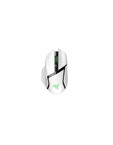 Razer Basilisk V3 Pro Myszka Gaming Po Prawej Stronie Rf Wireless + Bluetooth + Usb Type-C Optyczny 30000 Dpi