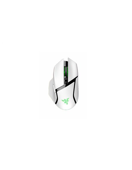 Razer Basilisk V3 Pro Myszka Gaming Po Prawej Stronie Rf Wireless + Bluetooth + Usb Type-C Optyczny 30000 Dpi