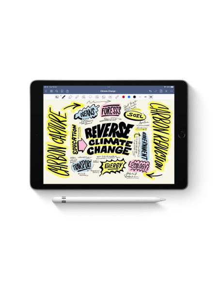 Rysik Apple Pencil 1. Generacji