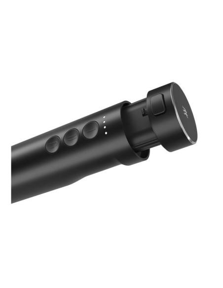Zwilling Xtend Zestaw Startowy: Bezprzewodowy Blender Ręczny + Bateria Czarny