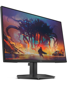 Dell Se2425Hg Led Display 61 Cm (24") 1920 X 1080 Px Full Hd Lcd Czarny