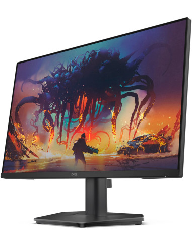 Dell Se2425Hg Led Display 61 Cm (24") 1920 X 1080 Px Full Hd Lcd Czarny