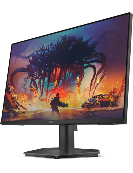 Dell Se2425Hg Led Display 61 Cm (24") 1920 X 1080 Px Full Hd Lcd Czarny