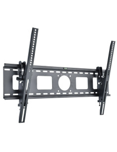 Techly Ica-Plb 622 2,54 M (100") Czarny