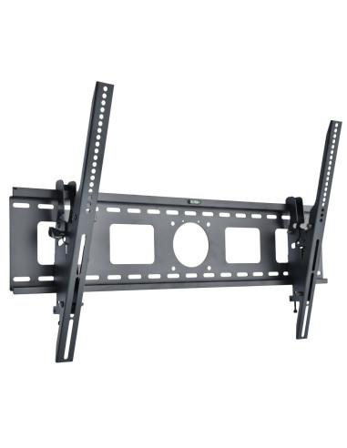 Techly Ica-Plb 622 2,54 M (100") Czarny