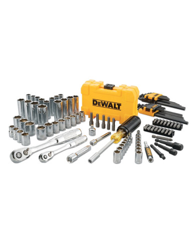 Dewalt Dwmt73801-1 Gniazdko/Zestaw Gniazdek