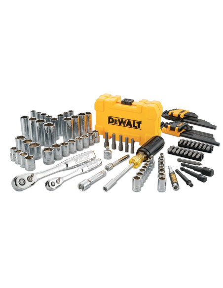 Dewalt Dwmt73801-1 Gniazdko/Zestaw Gniazdek