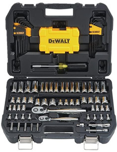 Dewalt Dwmt73801-1 Gniazdko/Zestaw Gniazdek 2