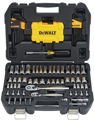 Dewalt Dwmt73801-1 Gniazdko/Zestaw Gniazdek