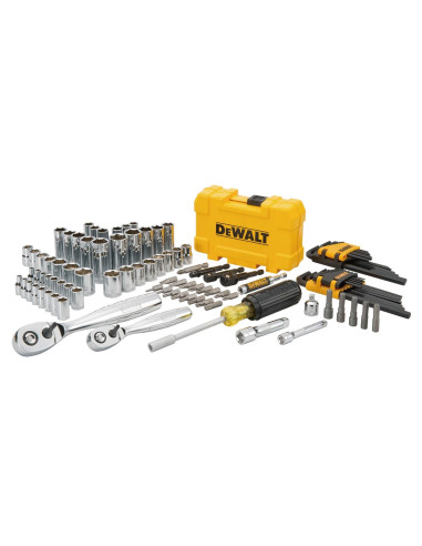 Dewalt Dwmt73801-1 Gniazdko/Zestaw Gniazdek