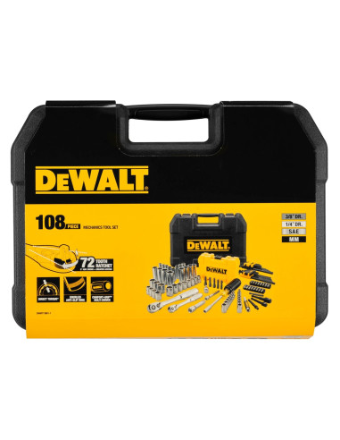 Dewalt Dwmt73801-1 Gniazdko/Zestaw Gniazdek