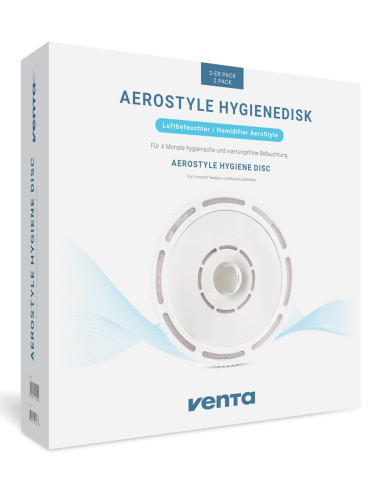 Venta 2121302 Część I Akcesorium Nawilżające Hygiene Cartridge
