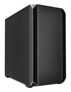 Sharkoon Mk2 Micro Tower Czarny