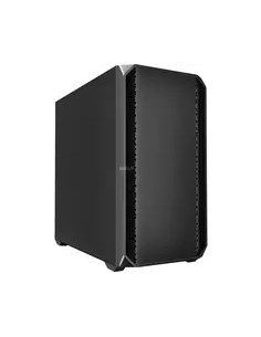 Sharkoon Mk2 Micro Tower Czarny 2