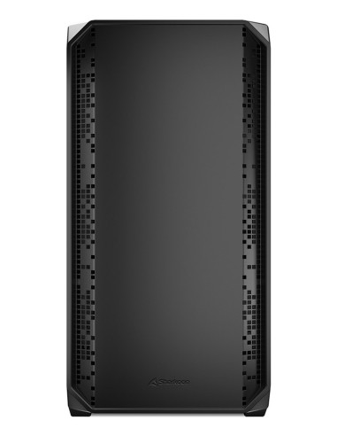 Sharkoon Mk2 Micro Tower Czarny