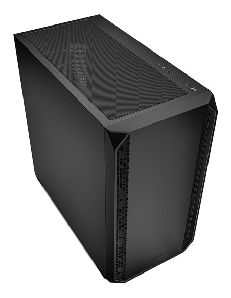 Sharkoon Mk2 Micro Tower Czarny