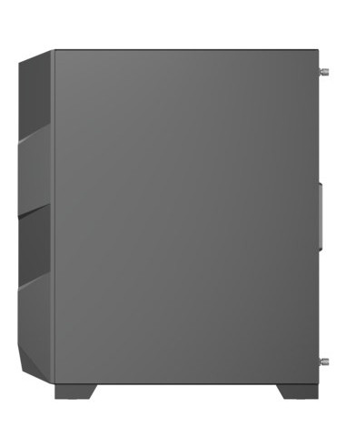Xilence Performance A+ Breeze Ii Midi Tower Czarny