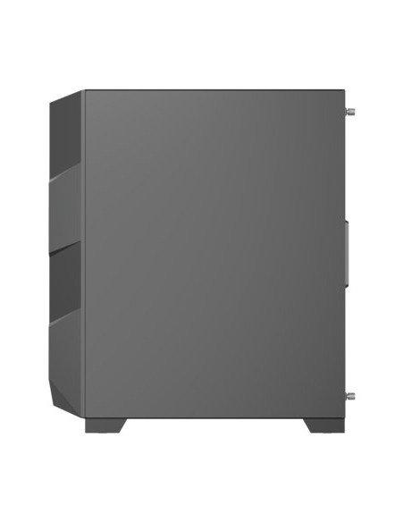 Xilence Performance A+ Breeze Ii Midi Tower Czarny