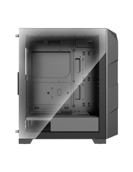 Xilence Performance A+ Breeze Ii Midi Tower Czarny