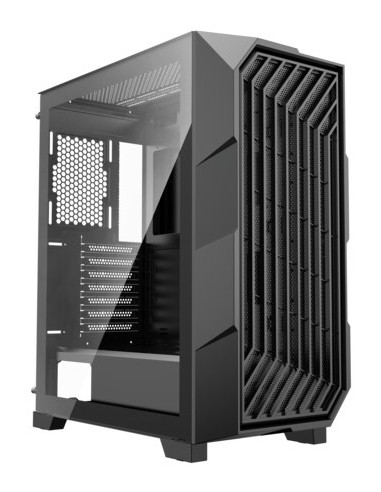 Xilence Performance A+ Breeze Ii Midi Tower Czarny