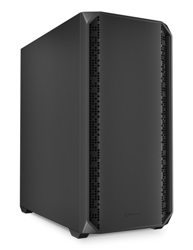 Sharkoon Ak2 Midi Tower Czarny