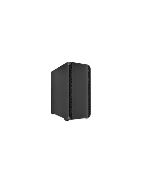Sharkoon Ak2 Midi Tower Czarny