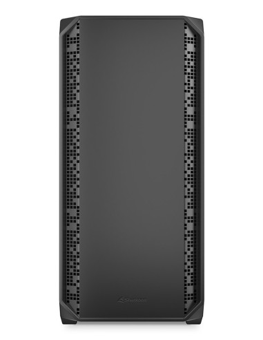 Sharkoon Ak2 Midi Tower Czarny