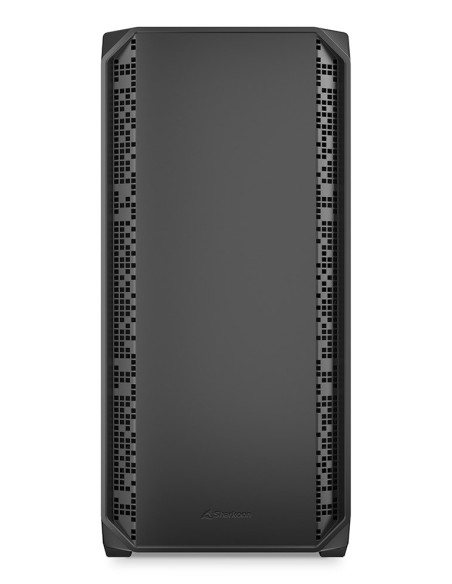 Sharkoon Ak2 Midi Tower Czarny