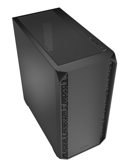 Sharkoon Ak2 Midi Tower Czarny