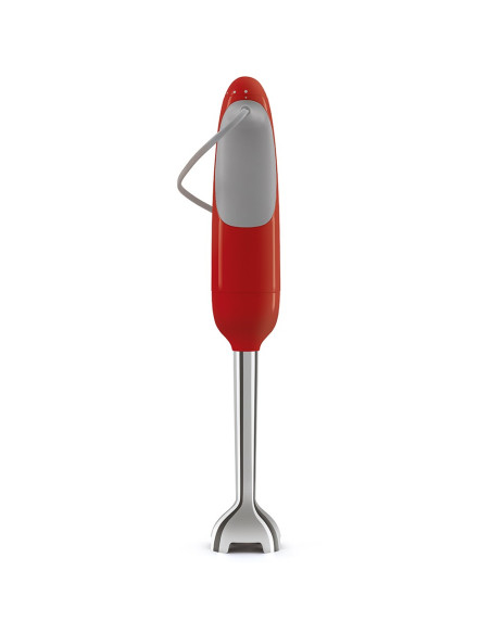 Smeg Hbf03Rdeu Blender Blender Immersyjny 700 W Czerwony