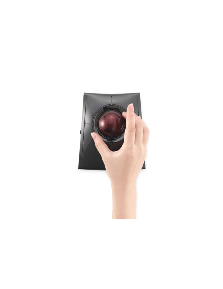 Kensington Trackball Slimblade Pro