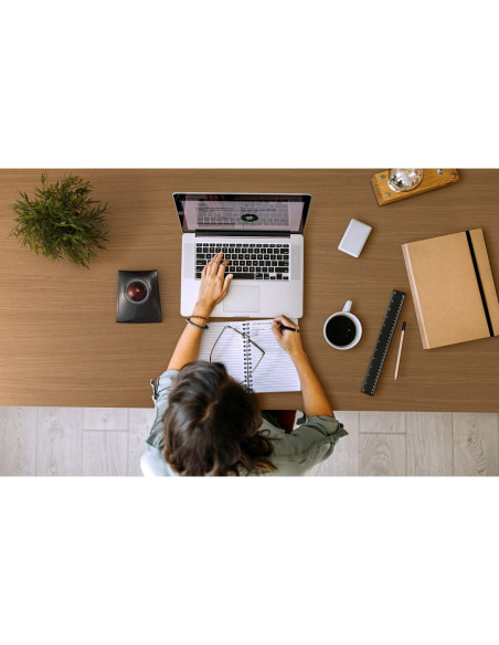Kensington Trackball Slimblade Pro