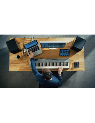 Kensington Trackball Slimblade Pro