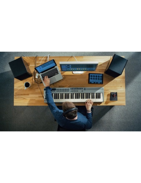 Kensington Trackball Slimblade Pro