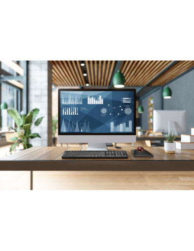 Kensington Trackball Slimblade Pro